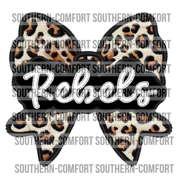 Rebels PNG