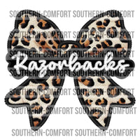 Razorbacks PNG