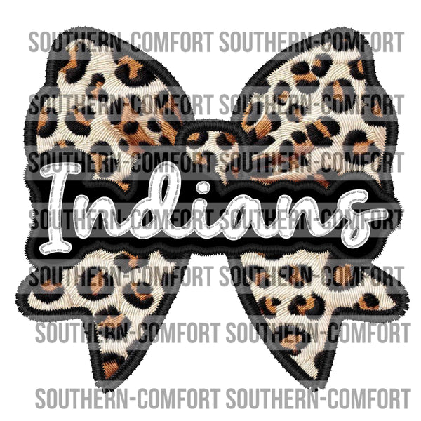 Indians  PNG