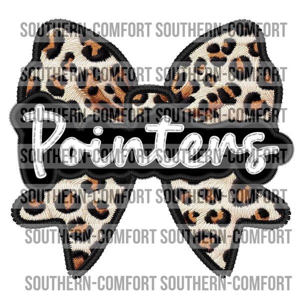 Pointers PNG