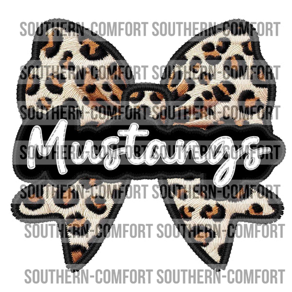 Mustangs PNG