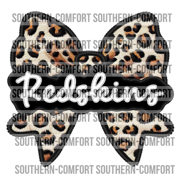 Redskins PNG