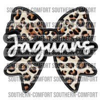 Jaguars PNG