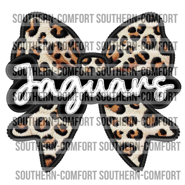Jaguars PNG