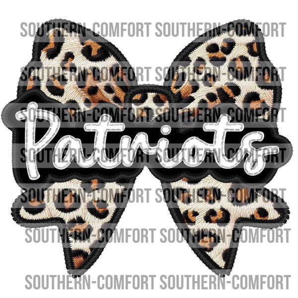 Patriots PNG