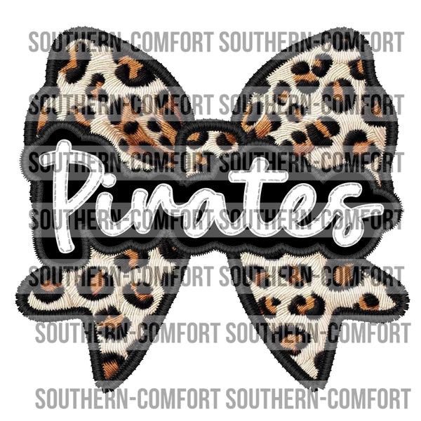 Pirates PNG