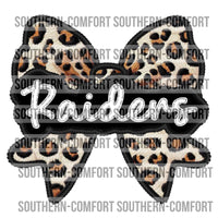 Raiders PNG