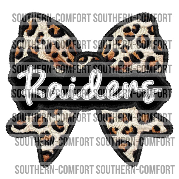 Raiders PNG