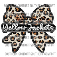 Yellow Jackets PNG