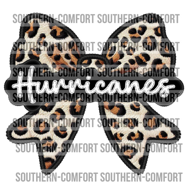 Hurricanes PNG
