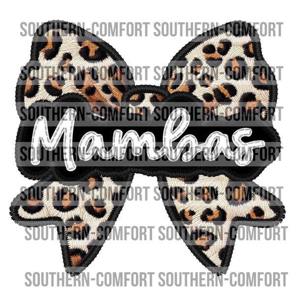 Mambas PNG