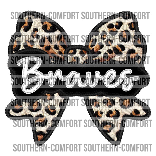 Braves PNG