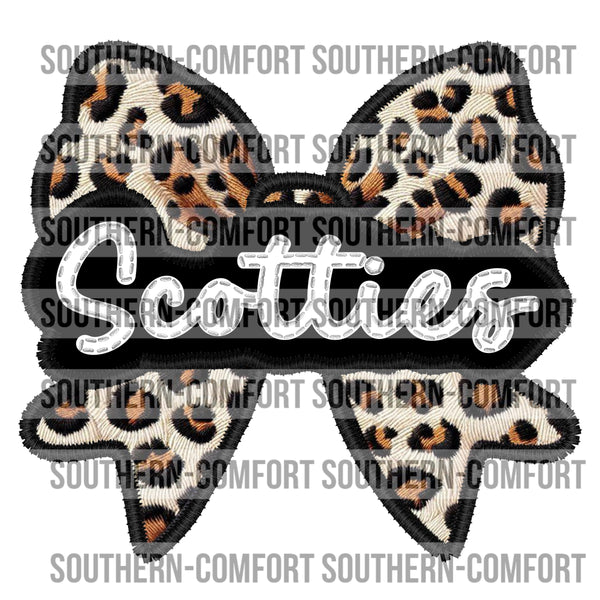 Scotties PNG
