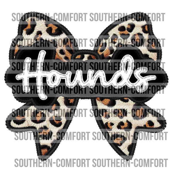 Hounds PNG