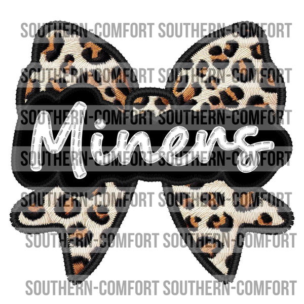 Miners PNG
