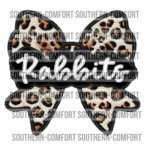 Rabbits PNG