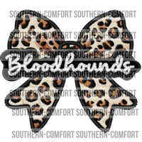 Bloodhounds PNG