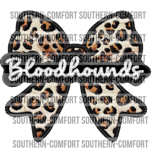 Bloodhounds PNG