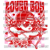 Lover Boy PNG