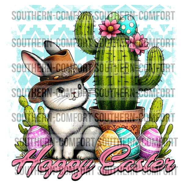 Hoppy Easter Png
