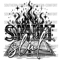 Smut Slut PNG