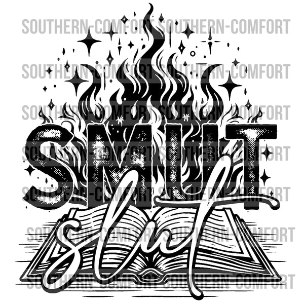 Smut Slut PNG