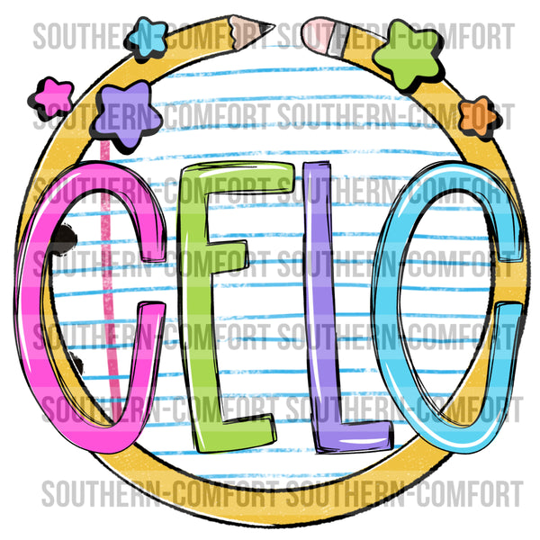 CELC PNG