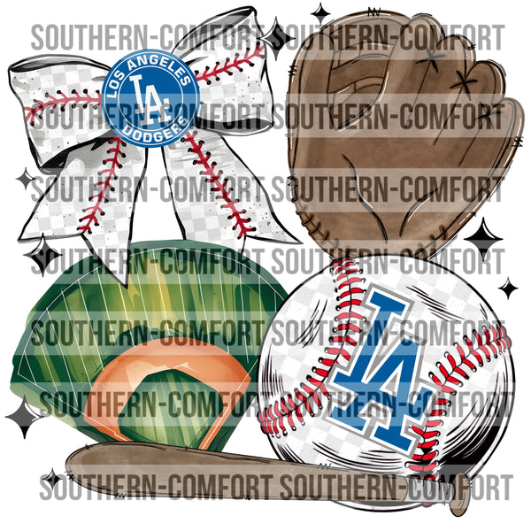 Dodgers |PNG|
