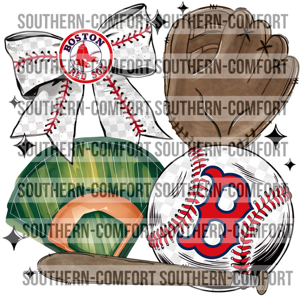 Red Sox |PNG|