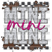 Mini PNG