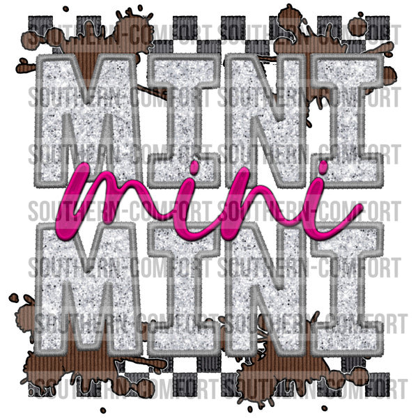Mini PNG
