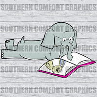 July 2024 Clipart