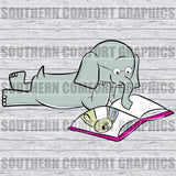 July 2024 Clipart