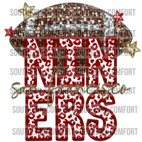 Niners Png