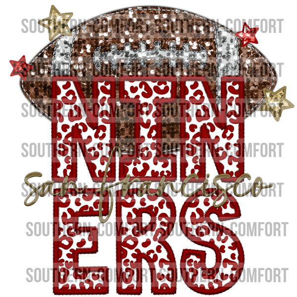 Niners Png