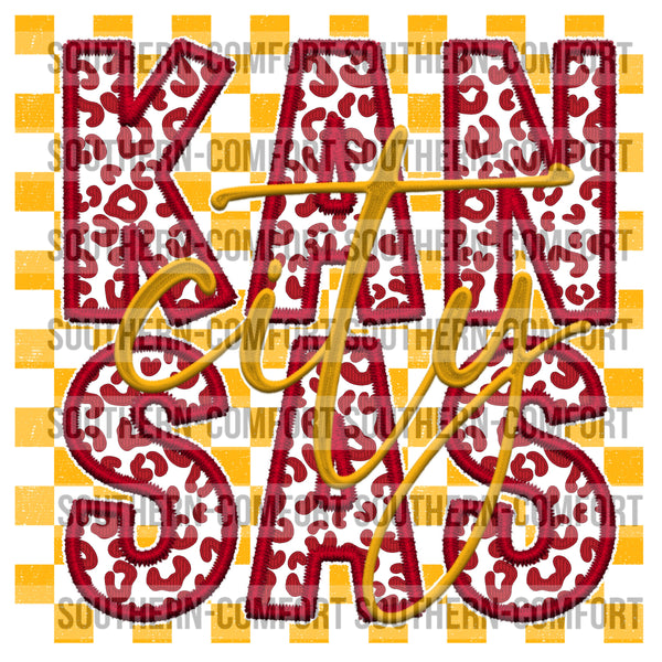 Kansas City Png