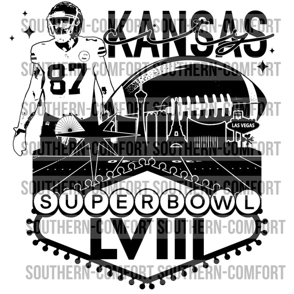SB Kansas City #87 Png