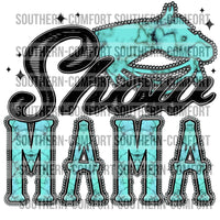 Show Mama (Horse) PNG