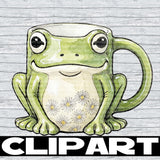 February 2026 Clipart Drive