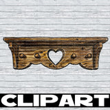 February 2026 Clipart Drive