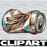 February 2026 Clipart Drive