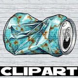 February 2026 Clipart Drive