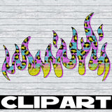 February 2026 Clipart Drive