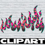 February 2026 Clipart Drive