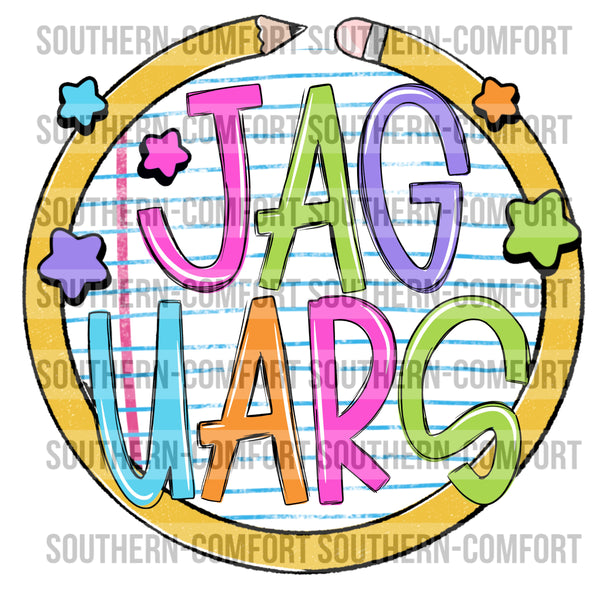 Jaguars PNG