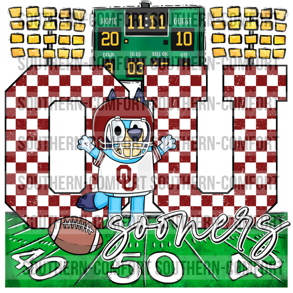 Sooners Png