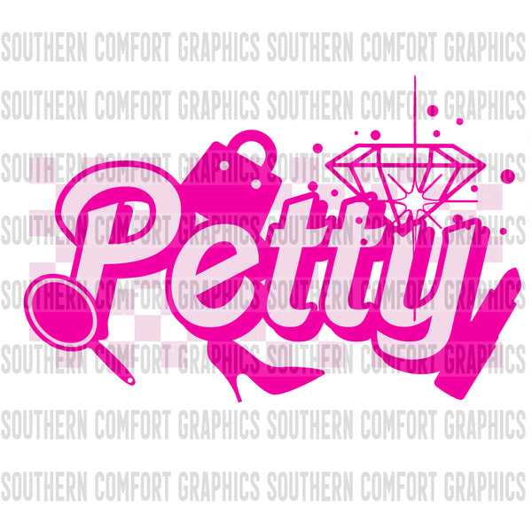 Petty PNG
