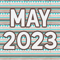 May 2023 Drive