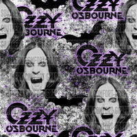 Ozzy *SEAMLESS*