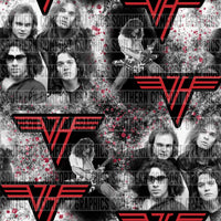 Van halen *SEAMLESS*